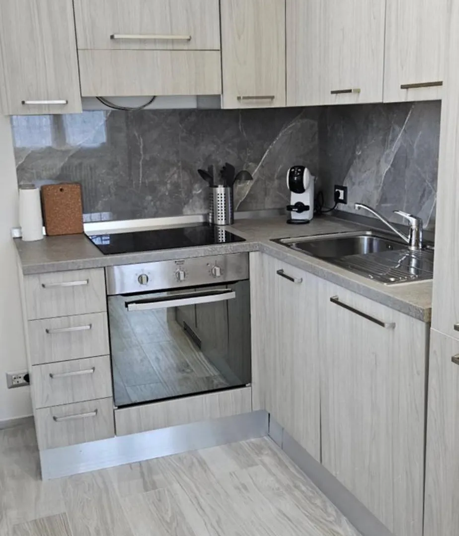 Holiday home Guest House Home Sweet Home Castelvetro di Modena