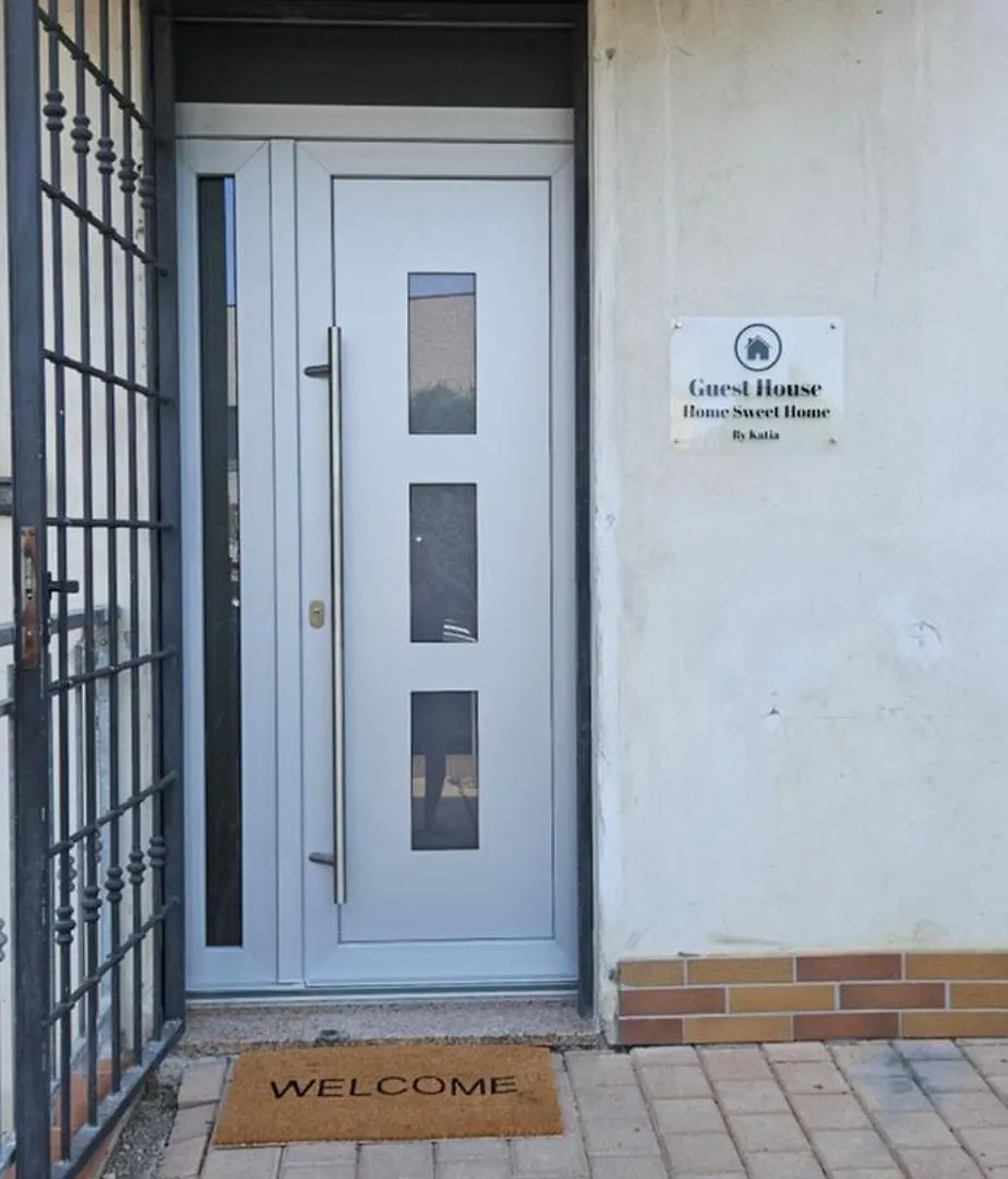 Guest House Home Sweet Home Castelvetro di Modena 0*,  Italy