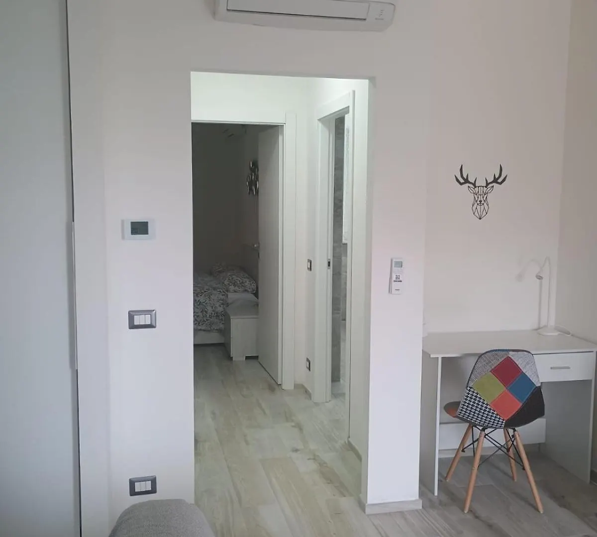 Guest House Home Sweet Home Castelvetro di Modena Holiday home