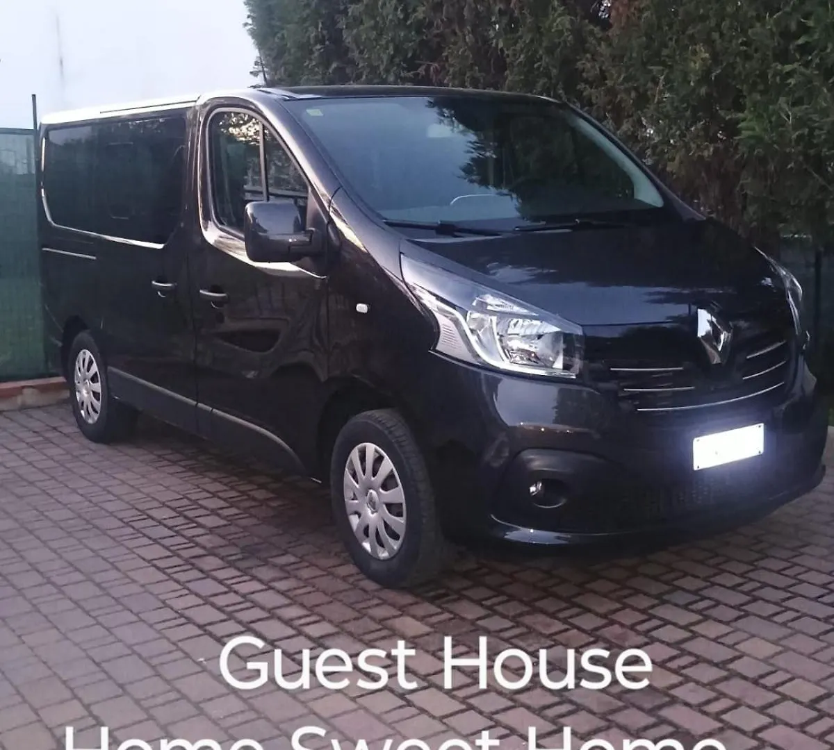 Holiday home Guest House Home Sweet Home Castelvetro di Modena